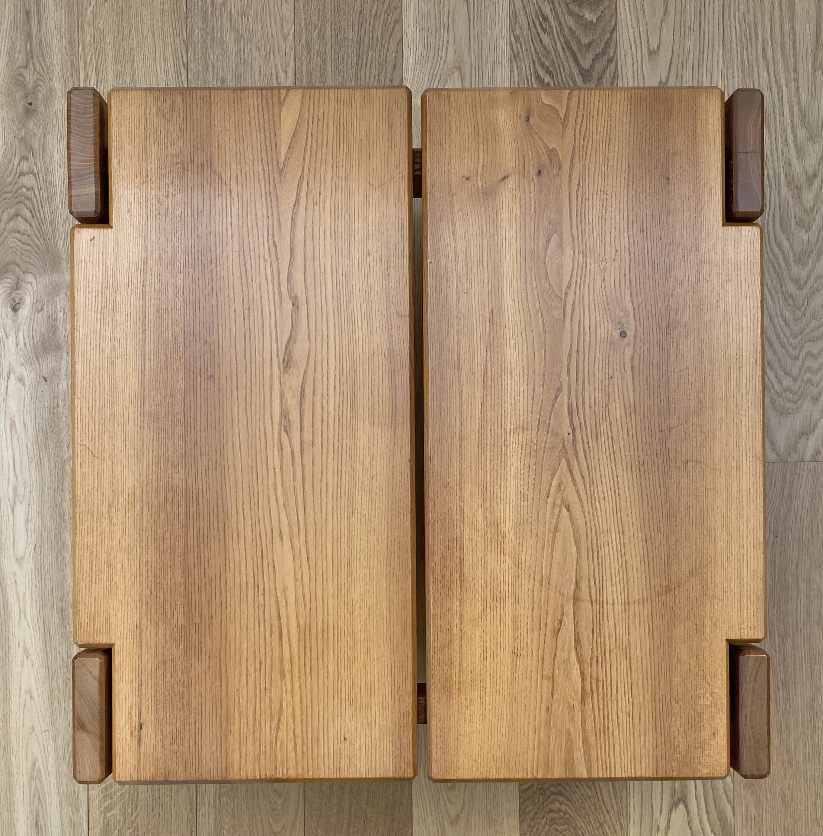 Coffee table Maison Regain