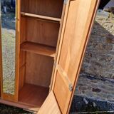 Armoire à glace vitrage à 2 portes