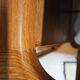 Teak coffee table Denmark 1960"