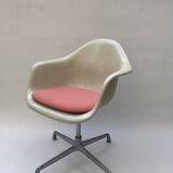 PACC Charles & Ray Eames Armchair for Herman Miller