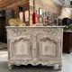 Provençal buffet, early 20th century