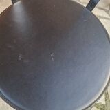 4 Scandinavian chairs by Börge Lindau