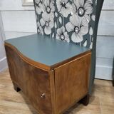 Art Deco bedside table