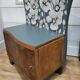 Art Deco bedside table
