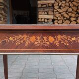 Games table