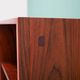 Rosewood bookcase, Danish design, 1970s, designer: Ib Kofod Larsen, manufac
