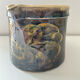 Pichet pottery from Annecy
