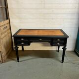 Former desk Napoleon III style