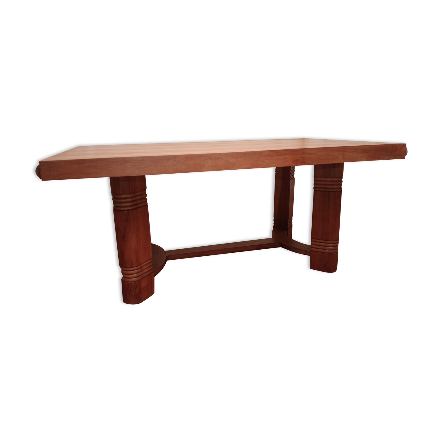 Table to eat art deco