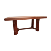 Table a manger art deco