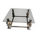 Horse head coffee table