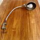 LAMP "INDUSTRIAL DESIGN 1950".
