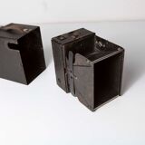 Appareil photo zeiss ikon goerz frontar 1930