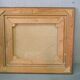 Hjamar Lindblom, Swedish Modern Landscape, 1960s, Oil on Canvas, Framed