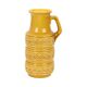 Vintage Scheurich Inka Vase West Germany Ceramic 429-26