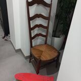Low chair