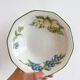 11 Churchill deep dessert plates