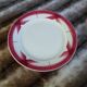 Antique compote dish Sarreguemines