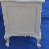 Pair of bedside tables style L XV