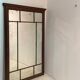 Art-Deco mirror, Viennese style early twentieth century