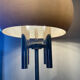 Lampadaire par Harvey Guzzini des années 60-70