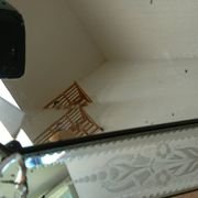Venetian mirror