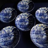 Soup plates