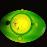 Lamp or UFO wall light Ikea vintage, model Löv; Hagberg, Ikea Vintage