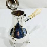 Silver jug