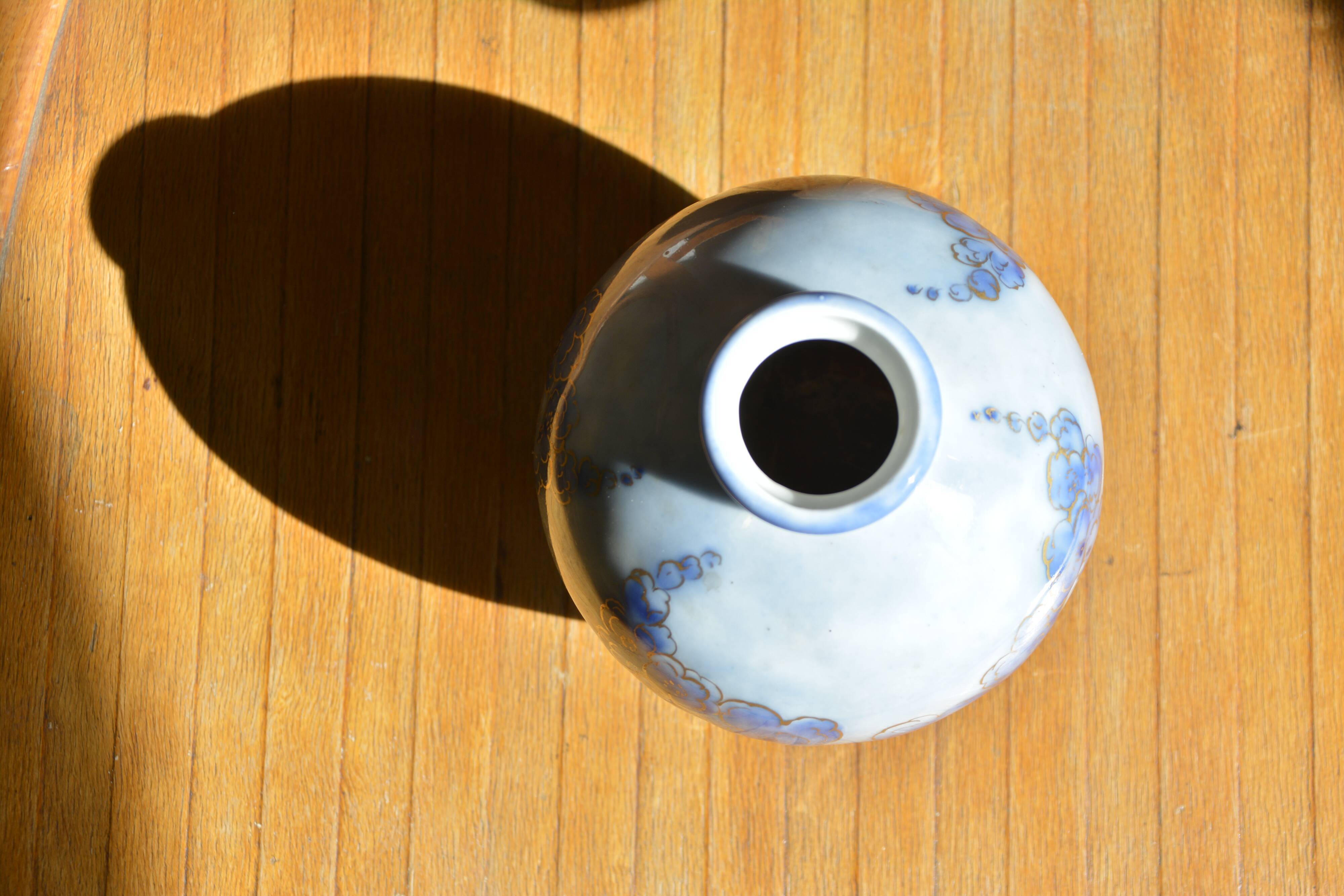 Vase Camille Tharaud