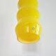 Suspension en verre de Murano jaune, Suède 1960