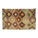 Anatolian handmade kilim rug 284 cm x 178 cm