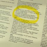 Banc vintage bleu des années 1960 par Roger Tallon