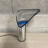 Chiara T Anthracite table lamp - Flos