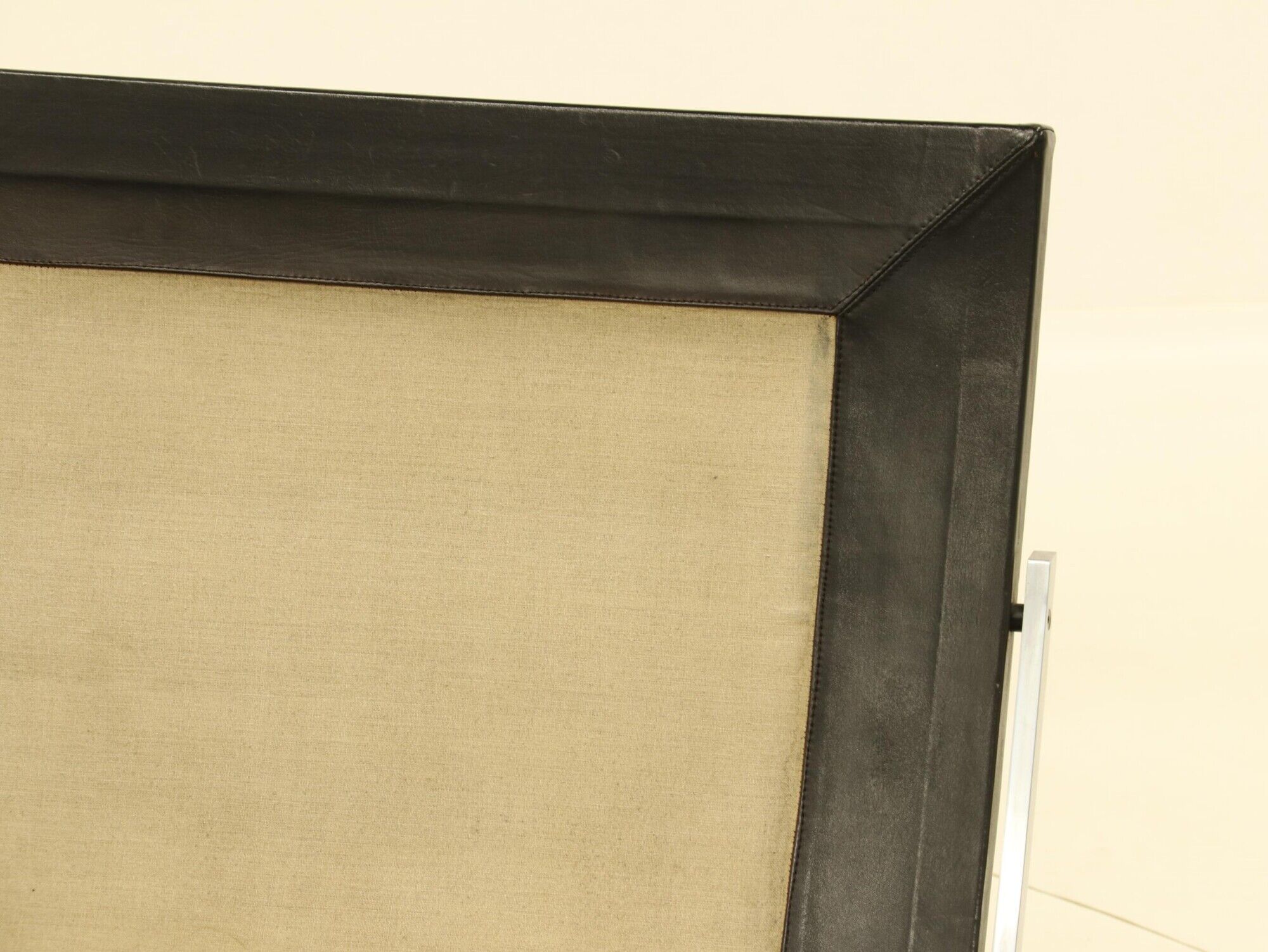 Sofa model BO 562 by Preben Fabricius & Jorgen Kastholm for BO-EX