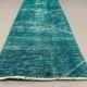 Turkish runner 255x55 cm wool