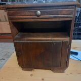 Bedside table