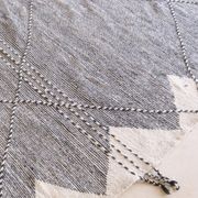 Kilim Zanafi rug - 320 x 214 cm