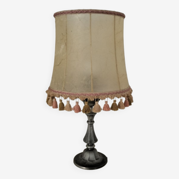 Bohemian vintage lamp