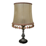 Bohemian vintage lamp