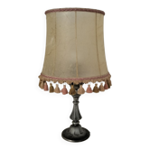 Lampe vintage bohème