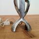 Lampe art deco 30-40