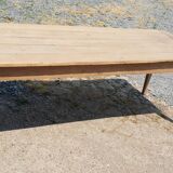 Table de ferme