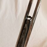 Articulated architect lamp, chrome, 1970