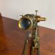 Kern& Cie Aarau scientific and topographic measuring device in its box