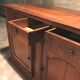 Buffet bahut 1920