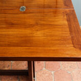 Wallet table