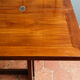 Table portefeuille