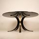 T69 XL Dining Table by Osvaldo Borsani and Eugenio Gerli for Tecno 1950