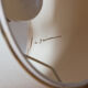 Lampe Oeuf Drimmer